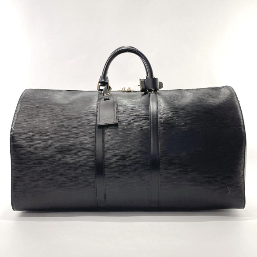 LOUIS VUITTON ルイヴィトン ボストンバッグ M42952 キーポル 55 