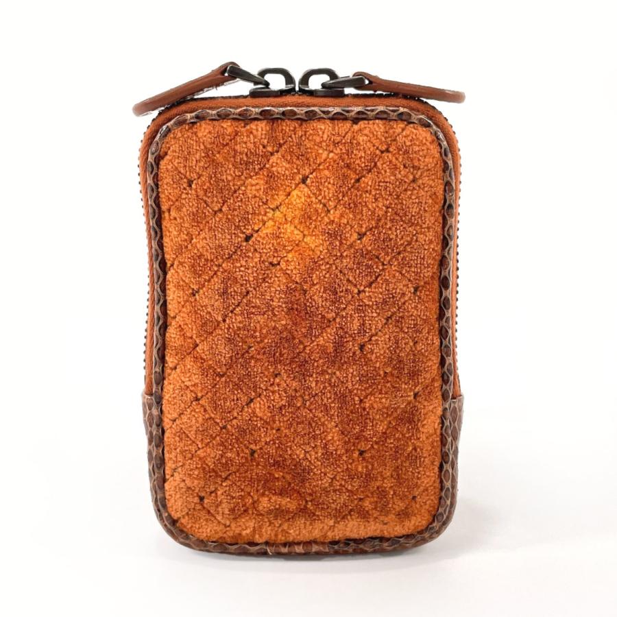 ボッテガヴェネタ BOTTEGAVENETA タバコケース シガレットケース 小物