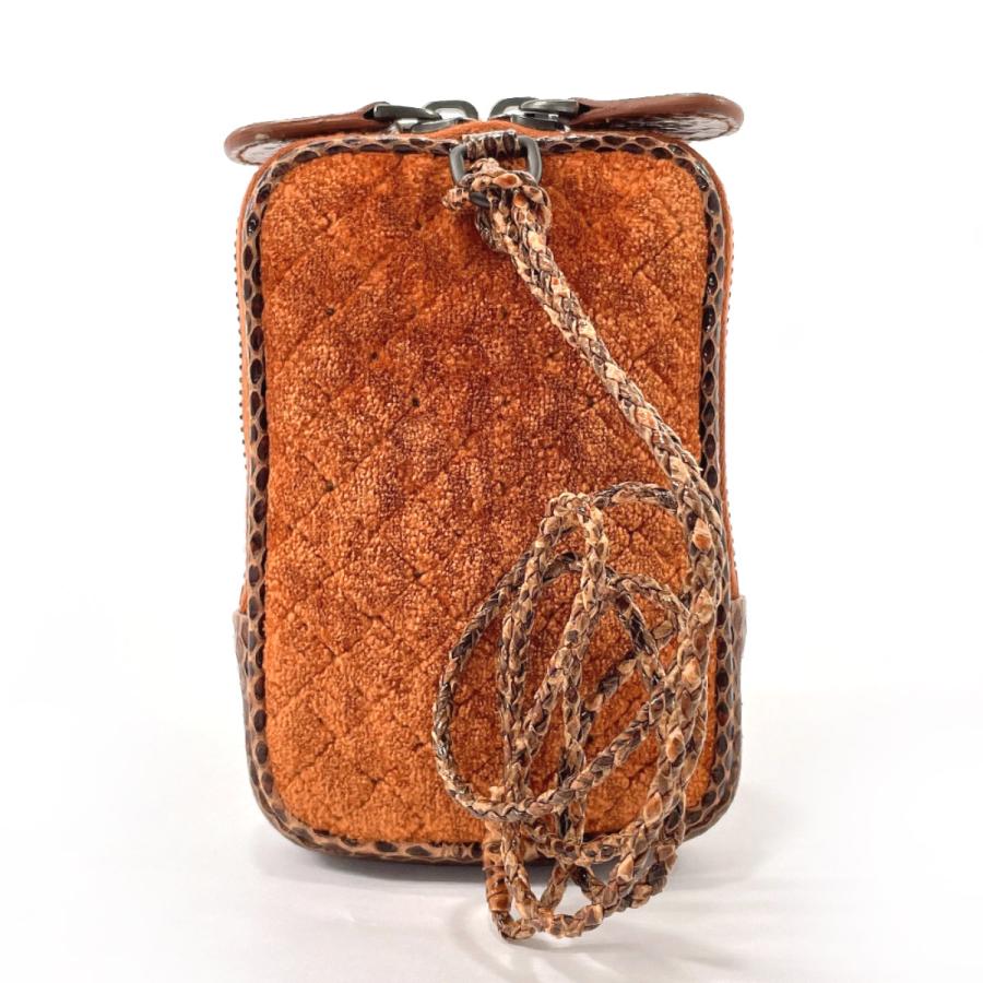 ボッテガヴェネタ BOTTEGAVENETA タバコケース シガレットケース 小物