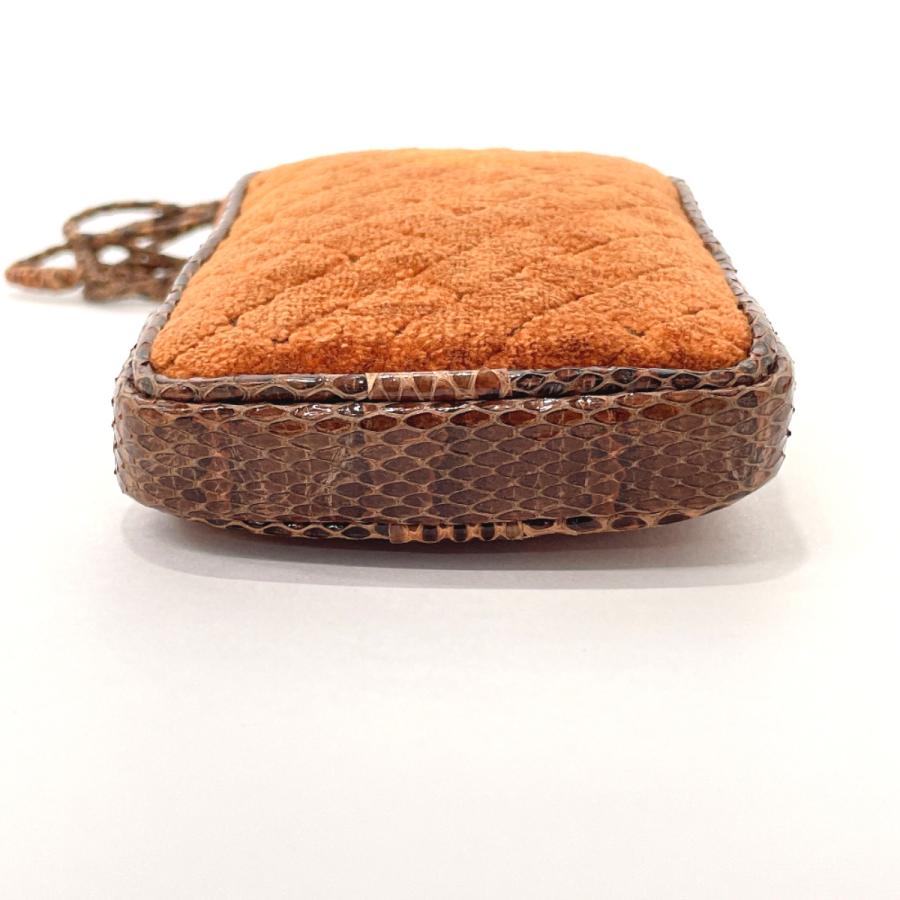 ボッテガヴェネタ BOTTEGAVENETA タバコケース シガレットケース 小物