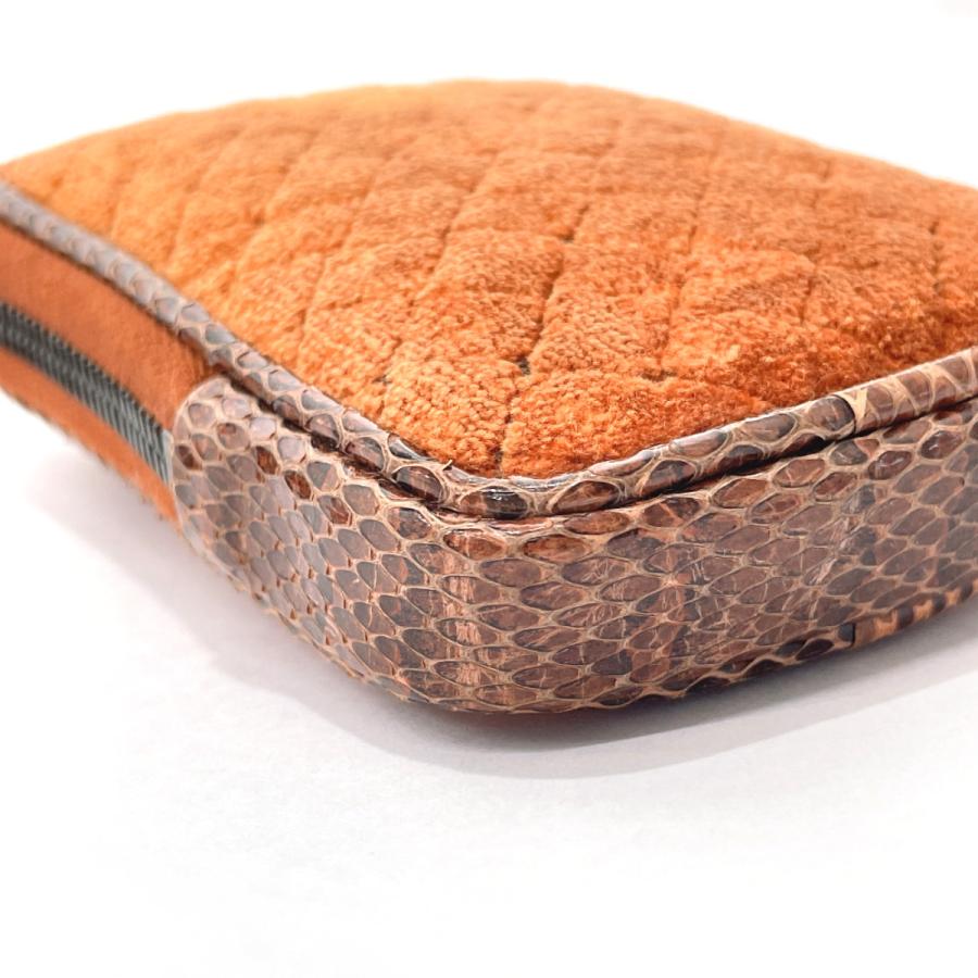 ボッテガヴェネタ BOTTEGAVENETA タバコケース シガレットケース 小物