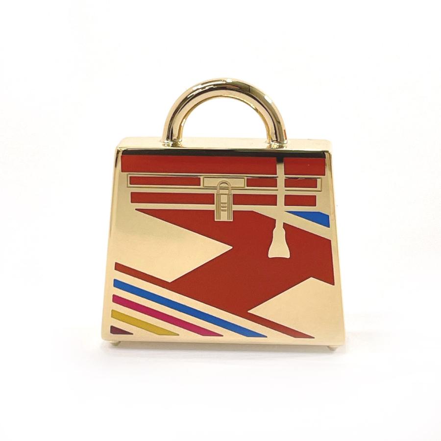 HERMES（エルメス） 未使用品 チャーム ペンダントトップ バッグ
