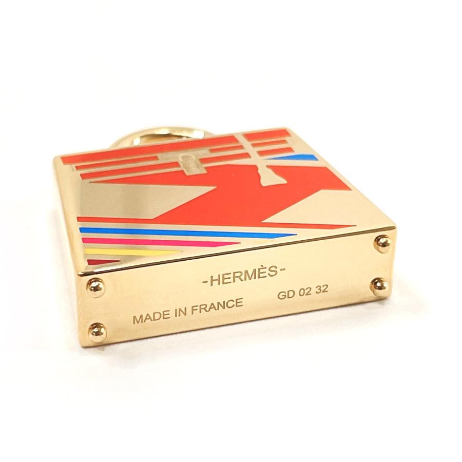 HERMES（エルメス） 未使用品 チャーム ペンダントトップ バッグ