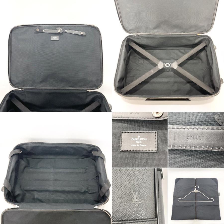 LOUIS VUITTON（ルイ・ヴィトン） キャリーバッグ スーツケース
