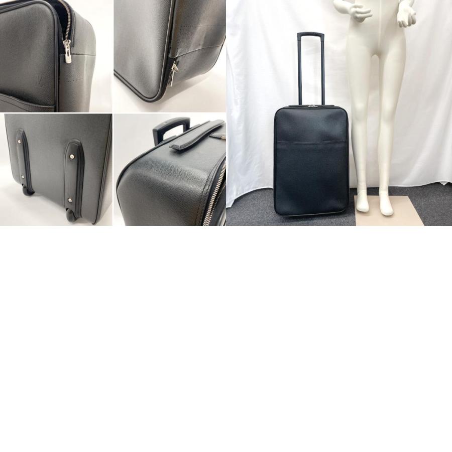 LOUIS VUITTON（ルイ・ヴィトン） キャリーバッグ スーツケース