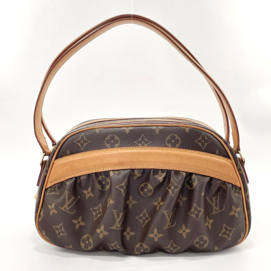 LOUIS VUITTON クララ　モノグラム　ハンドバッグ　M40057 LOUIS VUITTON（ルイ・ヴィトン） ハンドバッグ M40057 クララ
