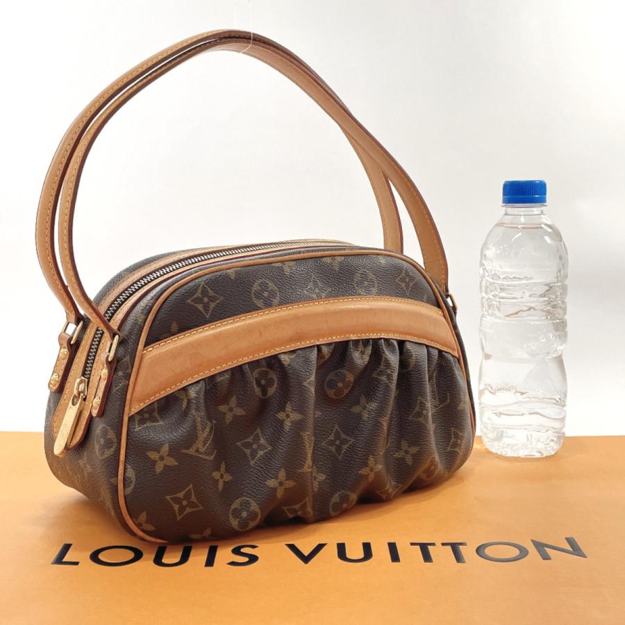 LOUIS VUITTON（ルイ・ヴィトン） ハンドバッグ M40057 クララ
