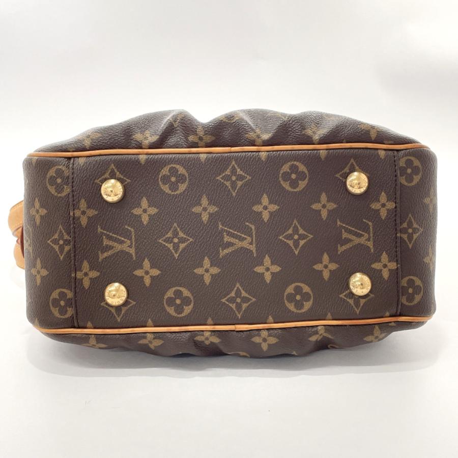 LOUIS VUITTON（ルイ・ヴィトン） ハンドバッグ M40057 クララ