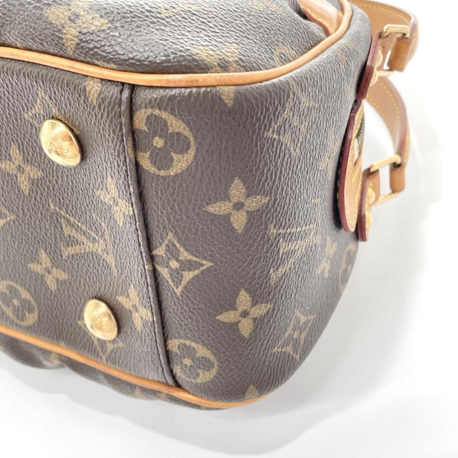 LOUIS VUITTON（ルイ・ヴィトン） ハンドバッグ M40057 クララ