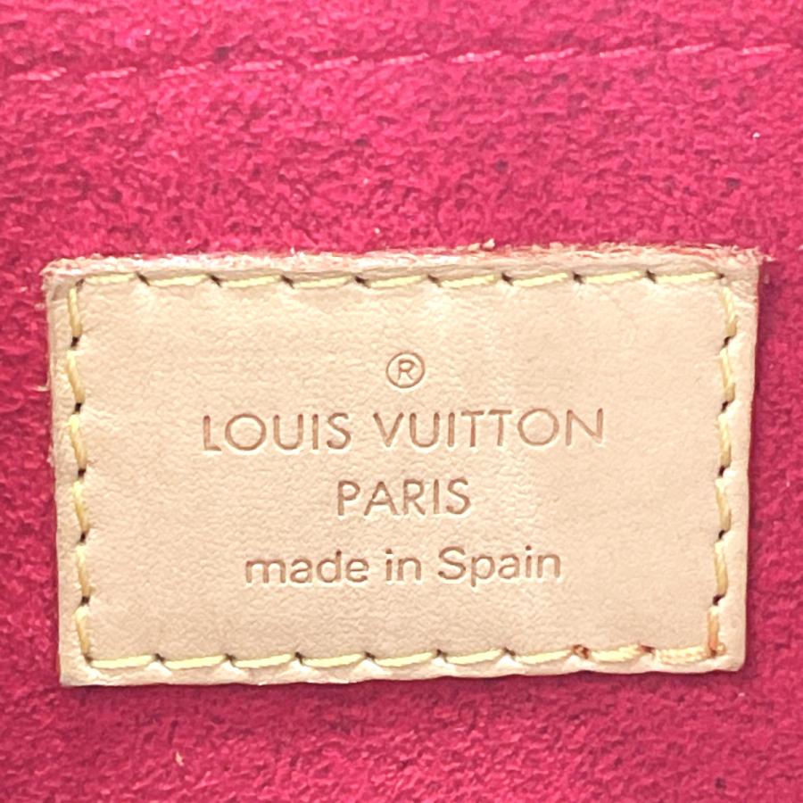 LOUIS VUITTON（ルイ・ヴィトン） ハンドバッグ M40057 クララ