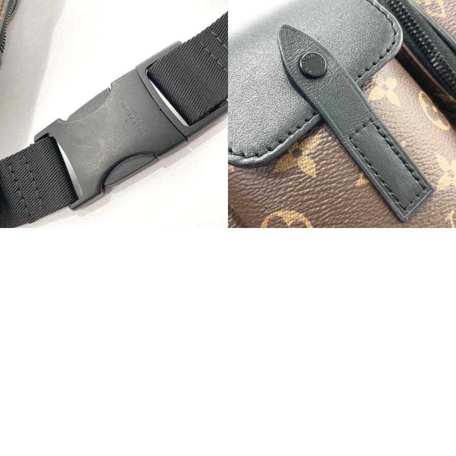 LOUIS VUITTON（ルイ・ヴィトン） ボディバッグ スリング ショルダー