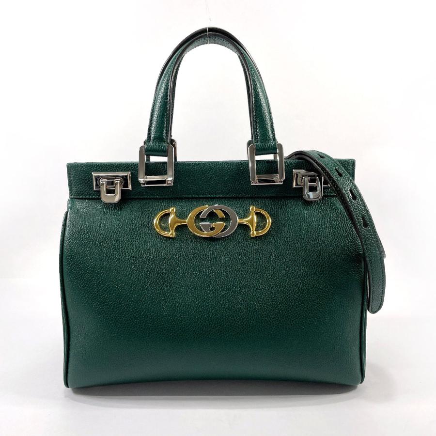 GUCCI（グッチ） ハンドバッグ ショルダーバッグ 2WAY 569712