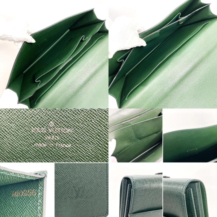 LOUIS VUITTON（ルイ・ヴィトン） ビジネスバッグ ブリーフケース