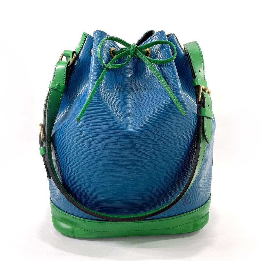 LOUIS VUITTON（ルイ・ヴィトン） ショルダーバッグ 巾着バッグ 巾着型