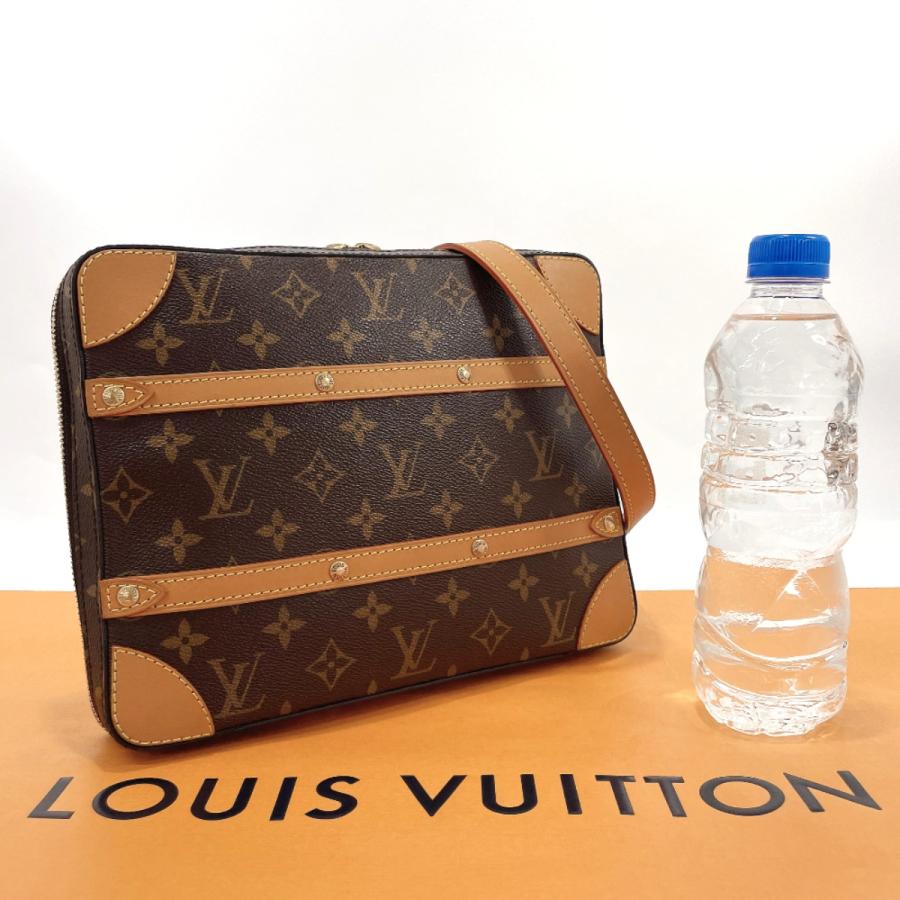 LOUIS VUITTON（ルイ・ヴィトン） ショルダーバッグ M68494 ソフト
