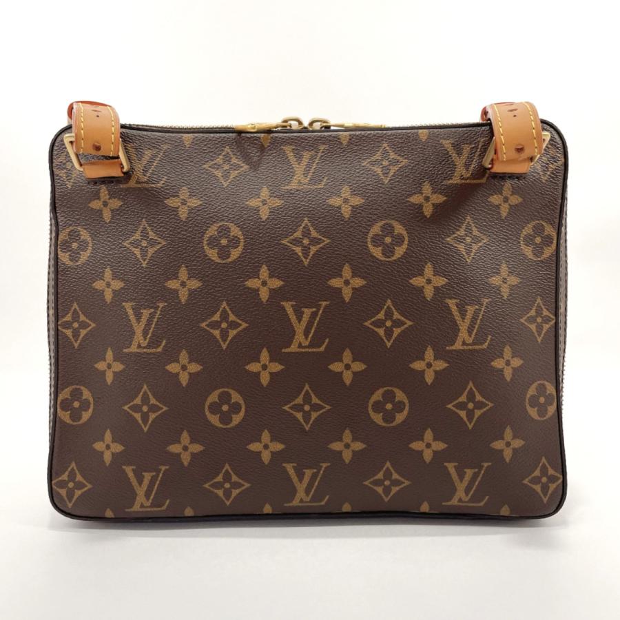 LOUIS VUITTON（ルイ・ヴィトン） ショルダーバッグ M68494 ソフト