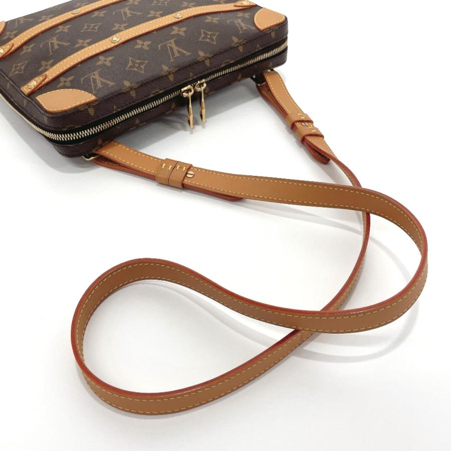 LOUIS VUITTON（ルイ・ヴィトン） ショルダーバッグ M68494 ソフト