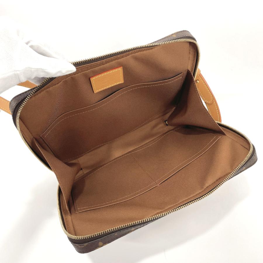 LOUIS VUITTON（ルイ・ヴィトン） ショルダーバッグ M68494 ソフト