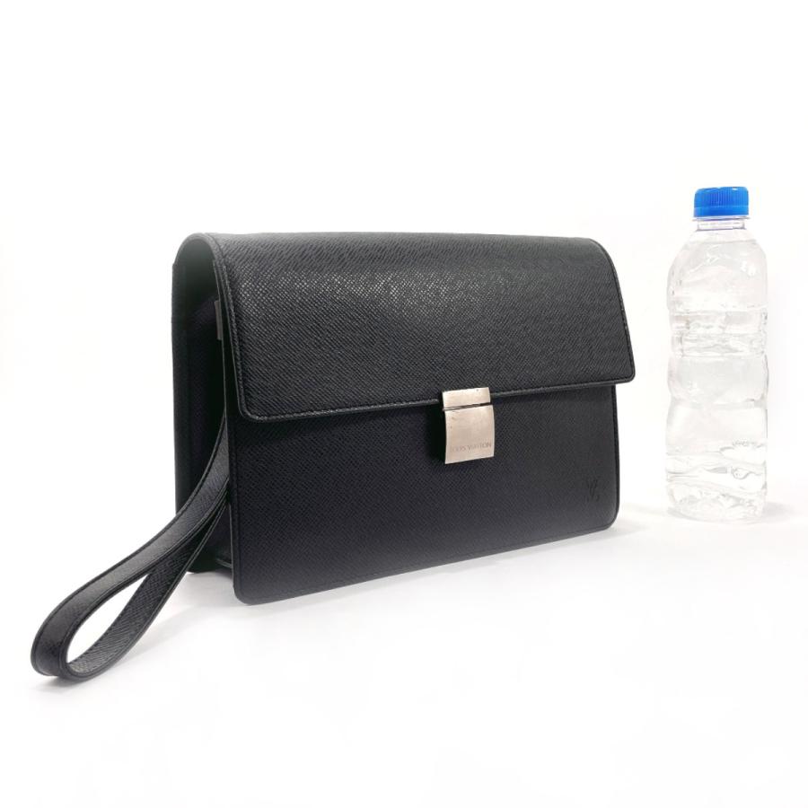 LOUIS VUITTON（ルイ・ヴィトン） セカンドバッグ クラッチバッグ