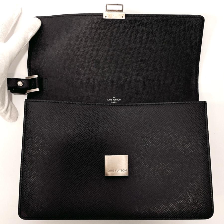 LOUIS VUITTON（ルイ・ヴィトン） セカンドバッグ クラッチバッグ