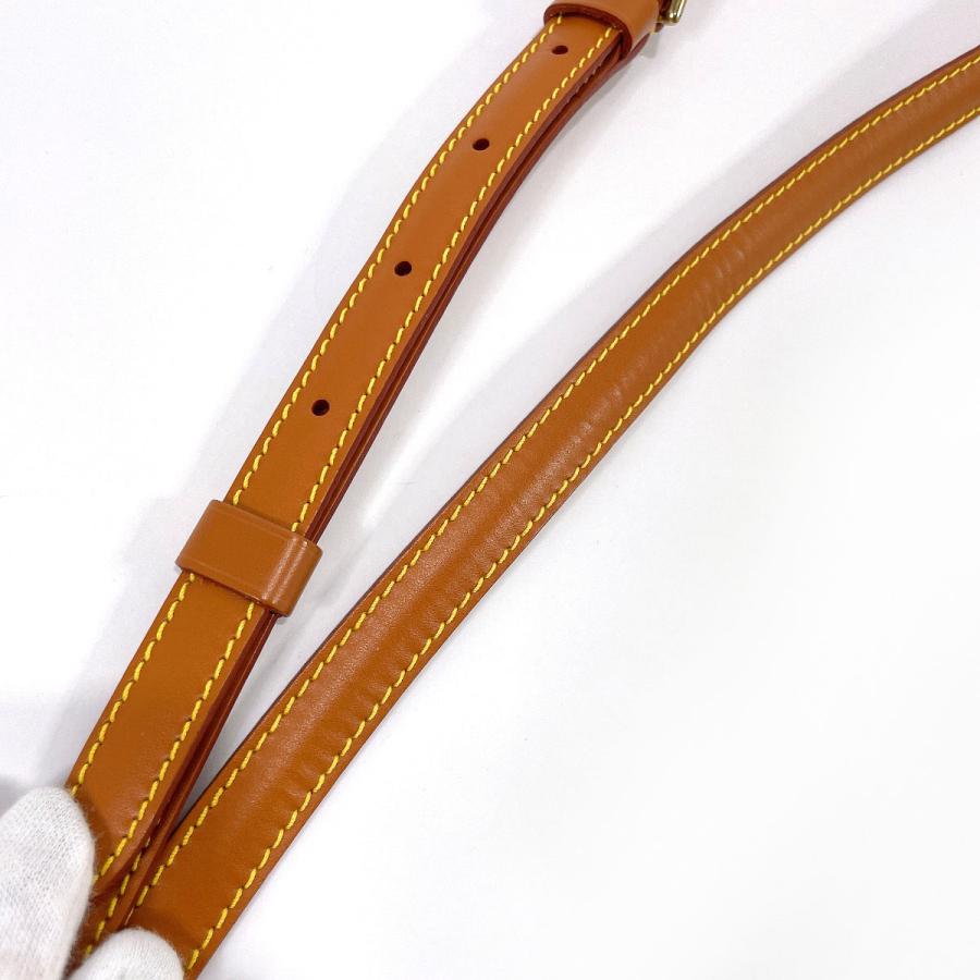 LOUIS VUITTON（ルイ・ヴィトン） ショルダーストラップ ショルダー