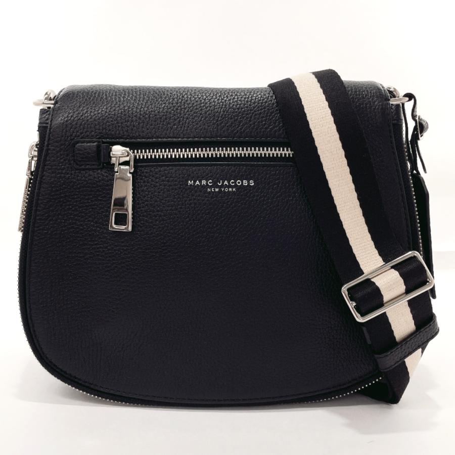 マークジェイコブス MARC JACOBS ショルダーバッグ ゴッサム サドル 