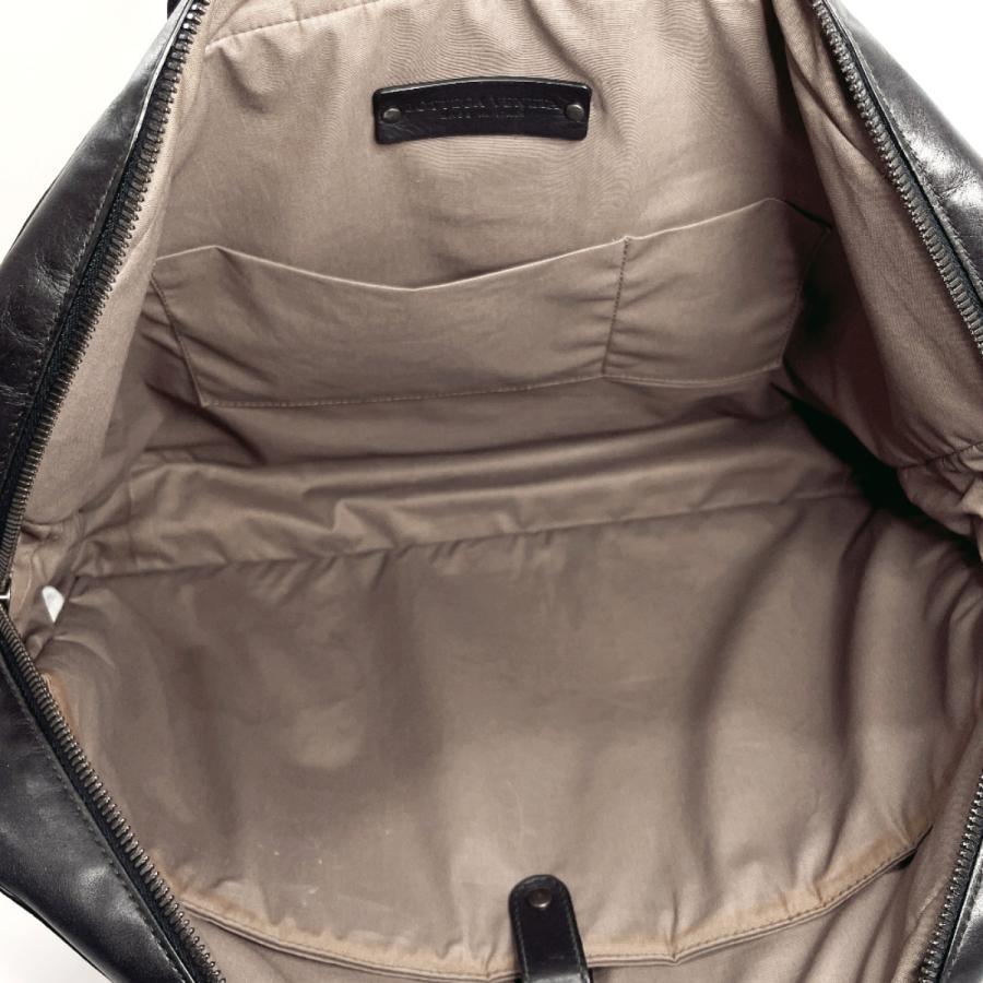 ボッテガヴェネタ BOTTEGAVENETA ビジネスバッグ イントレチャート