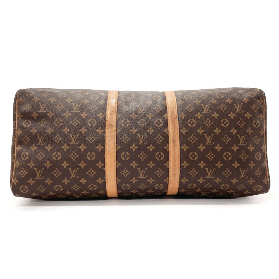 LOUIS VUITTON（ルイ・ヴィトン） ボストンバッグ M41422 キーポル60