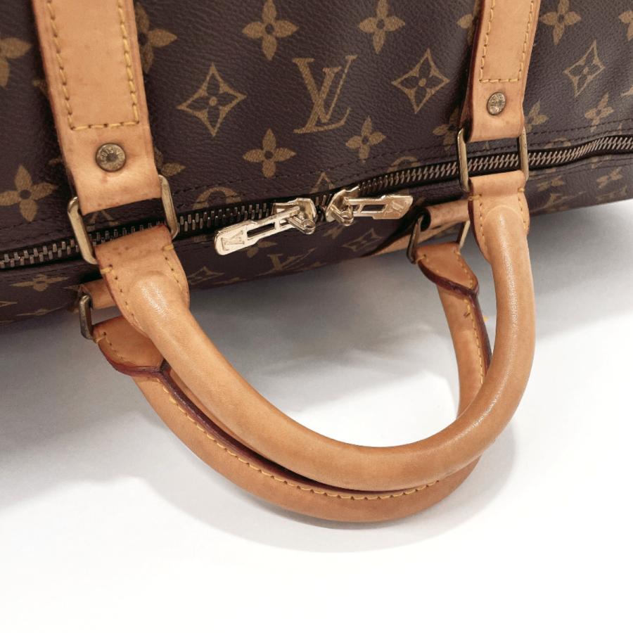 LOUIS VUITTON（ルイ・ヴィトン） ボストンバッグ M41422 キーポル60