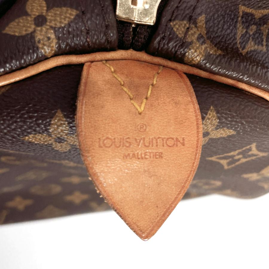 LOUIS VUITTON（ルイ・ヴィトン） ボストンバッグ M41422 キーポル60