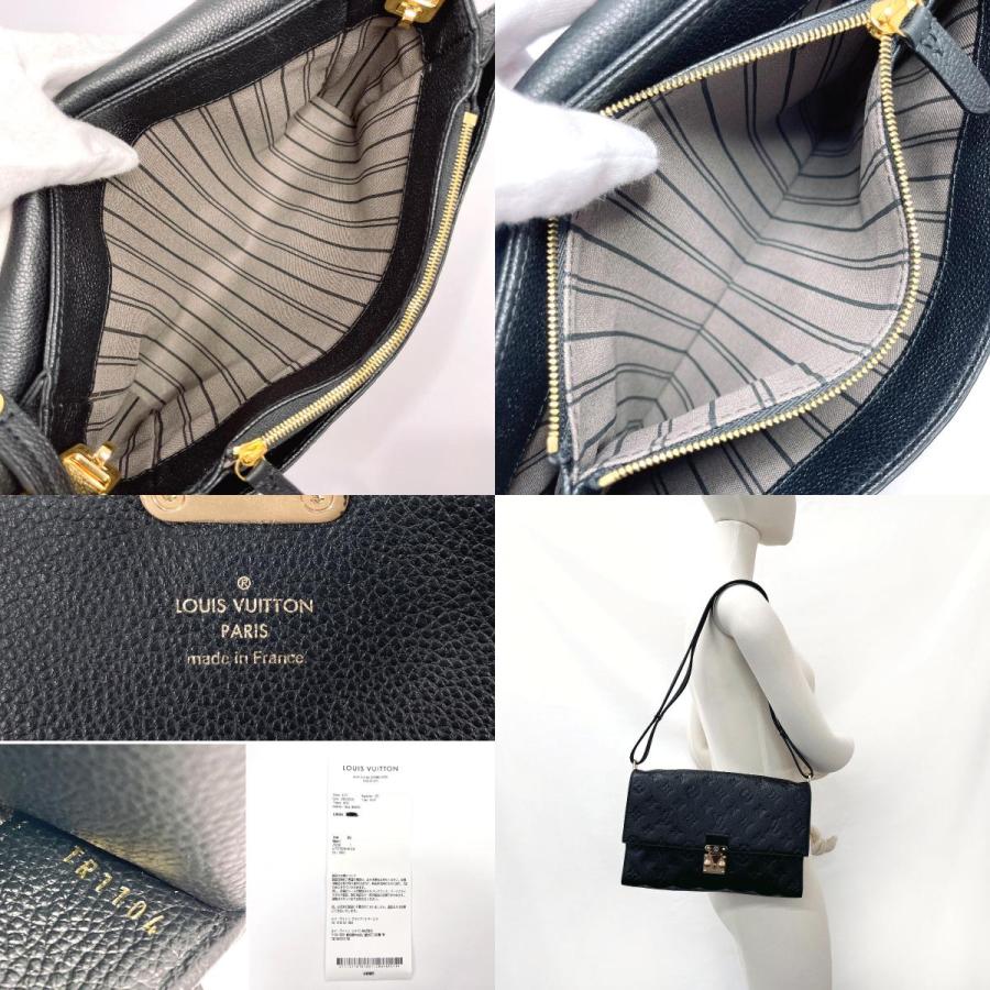 LOUIS VUITTON（ルイ・ヴィトン） ショルダーバッグ クラッチバッグ