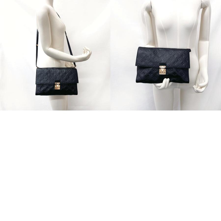 LOUIS VUITTON（ルイ・ヴィトン） ショルダーバッグ クラッチバッグ