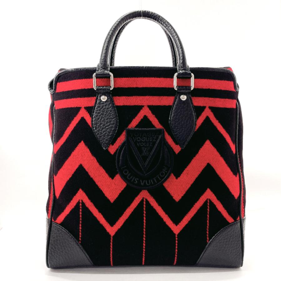 LOUIS VUITTON（ルイ・ヴィトン） トートバッグ M95241 カバ ヴェイル
