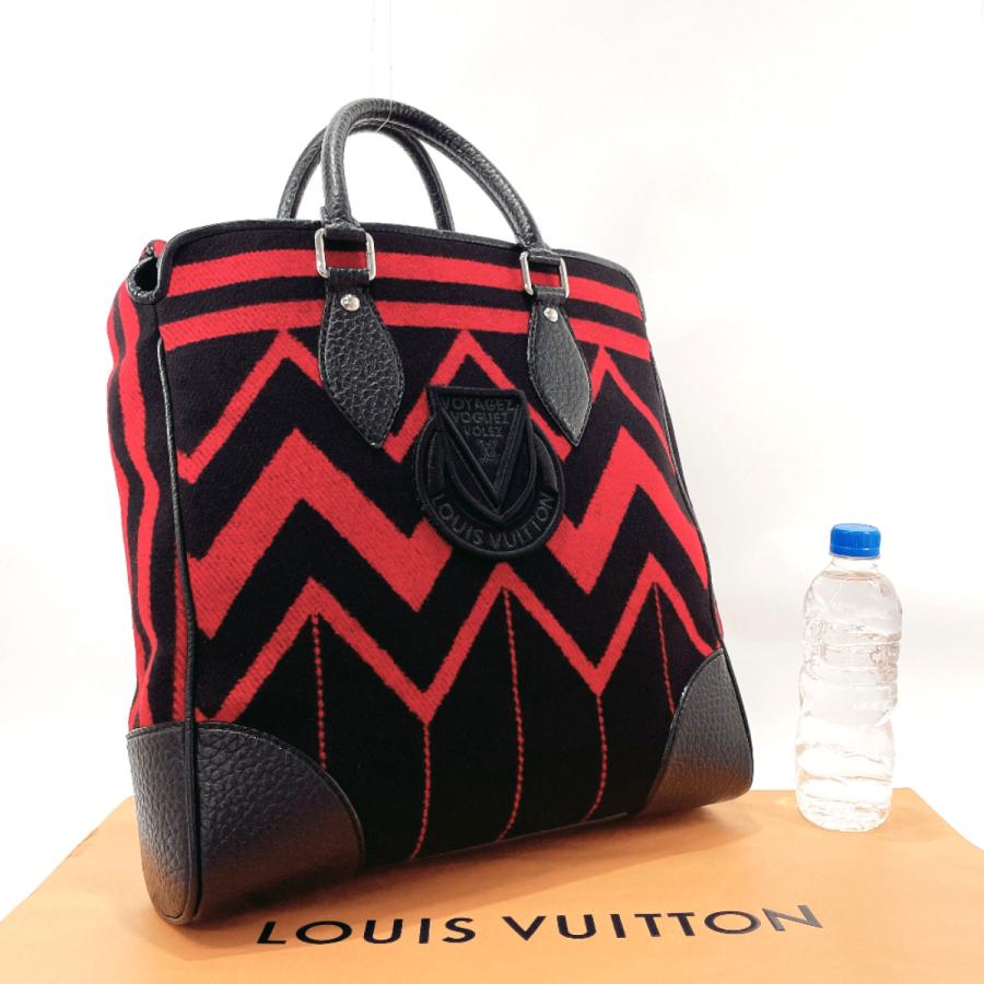 LOUIS VUITTON（ルイ・ヴィトン） トートバッグ M95241 カバ ヴェイル