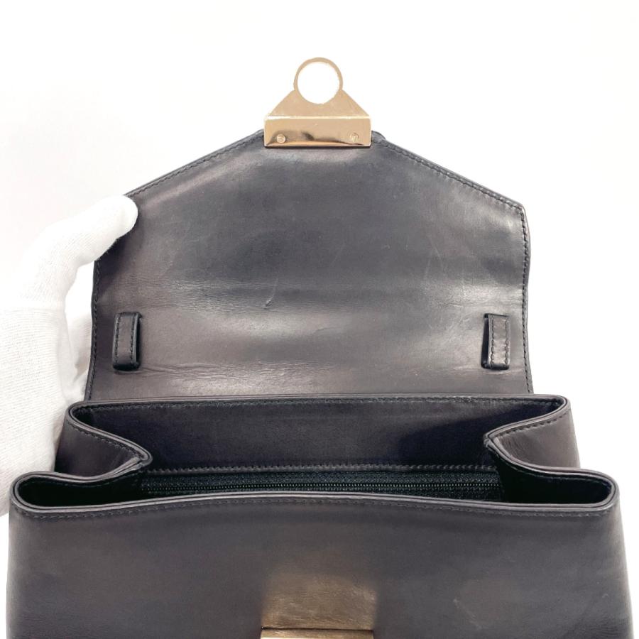 サルヴァトーレフェラガモ Salvatore Ferragamo ハンドバッグ DQ-21