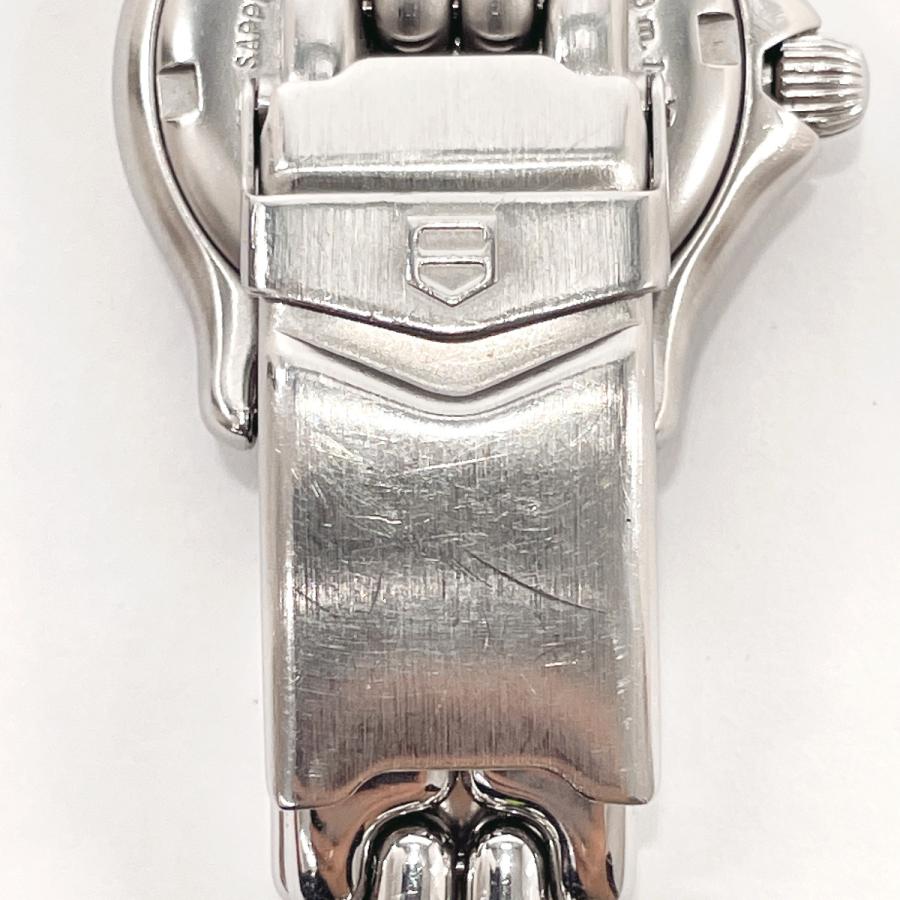 タグホイヤー TAG HEUER 腕時計 プロフェッショナル ステンレス