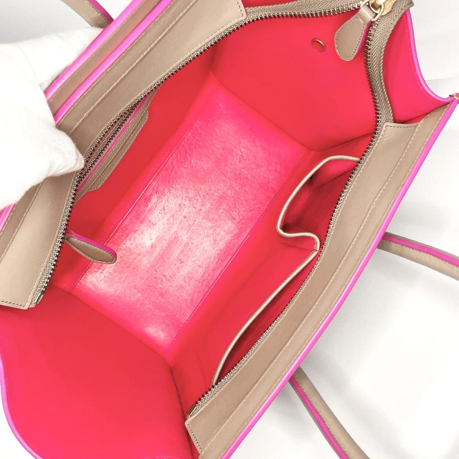 CELINE ハンドバッグ 8788_1.jpg