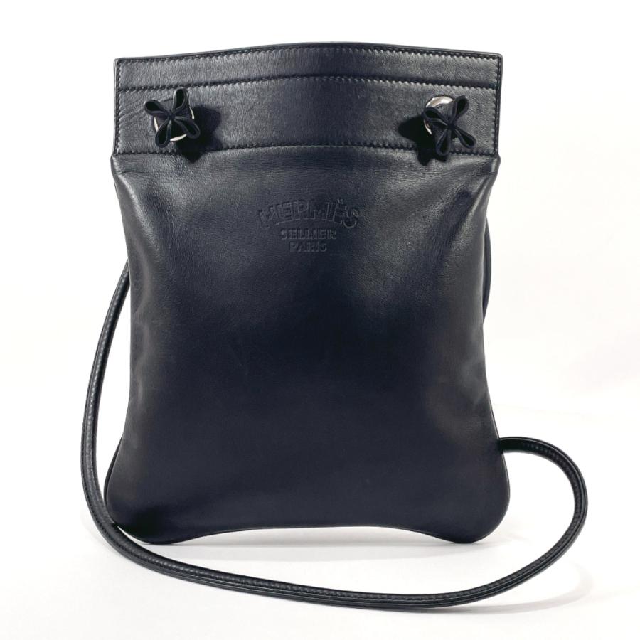 HERMES（エルメス） ショルダーバッグ ポシェット サックアリーヌ ミニ