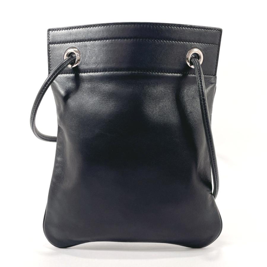 HERMES（エルメス） ショルダーバッグ ポシェット サックアリーヌ ミニ