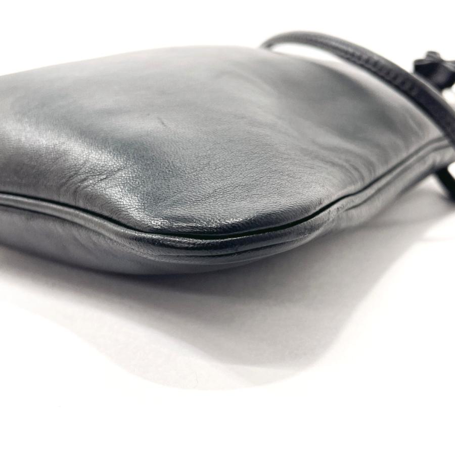 HERMES（エルメス） ショルダーバッグ ポシェット サックアリーヌ ミニ