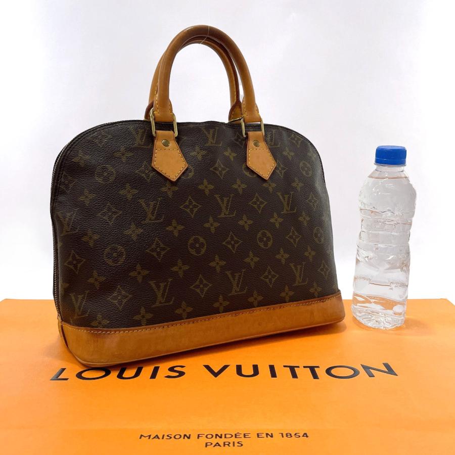 LOUIS VUITTON（ルイ・ヴィトン） ハンドバッグ M51130 アルマ
