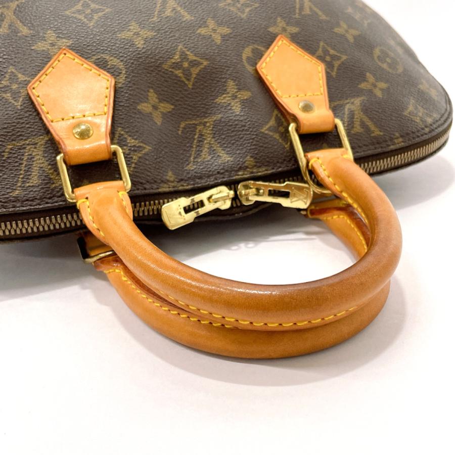 LOUIS VUITTON（ルイ・ヴィトン） ハンドバッグ M51130 アルマ