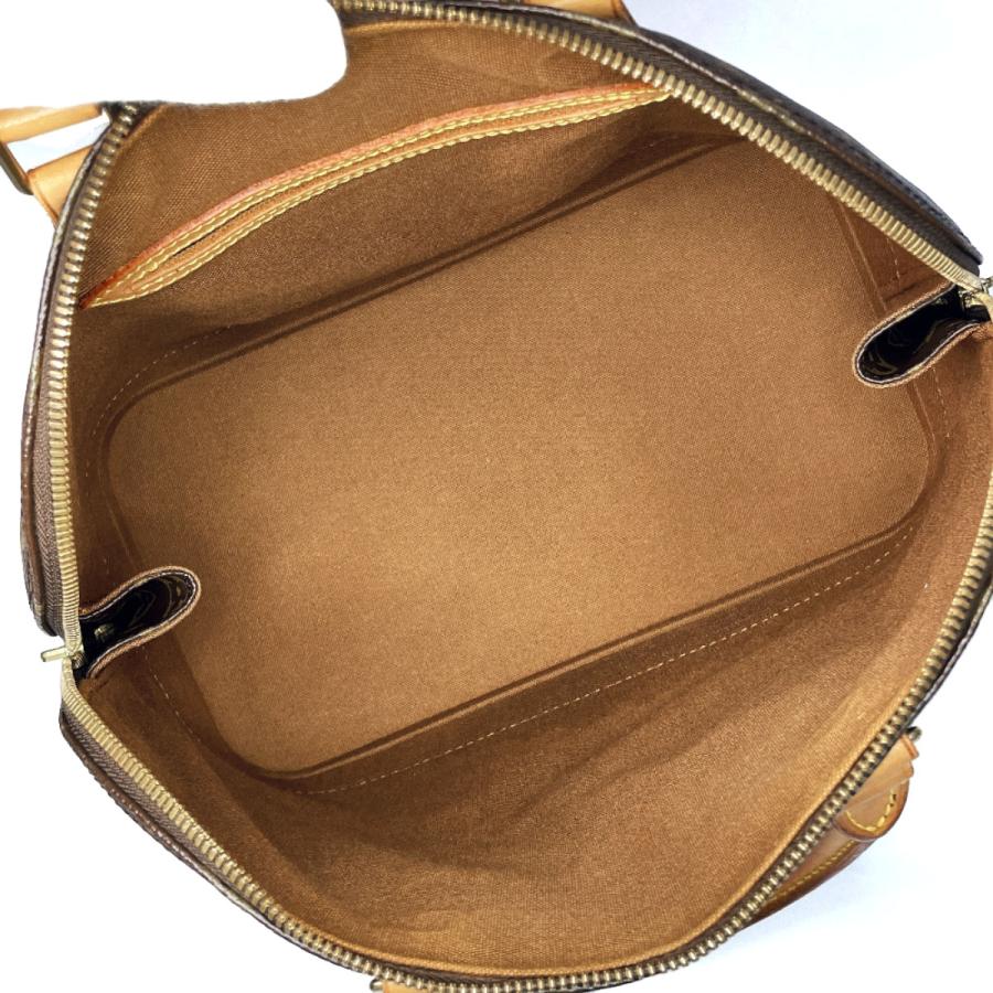 ルイヴィトン モノグラム アルマ ハンドバッグ ブラウン 手提げ M51130 LOUIS VUITTON（ルイ・ヴィトン） ハンドバッグ M51130 アルマ