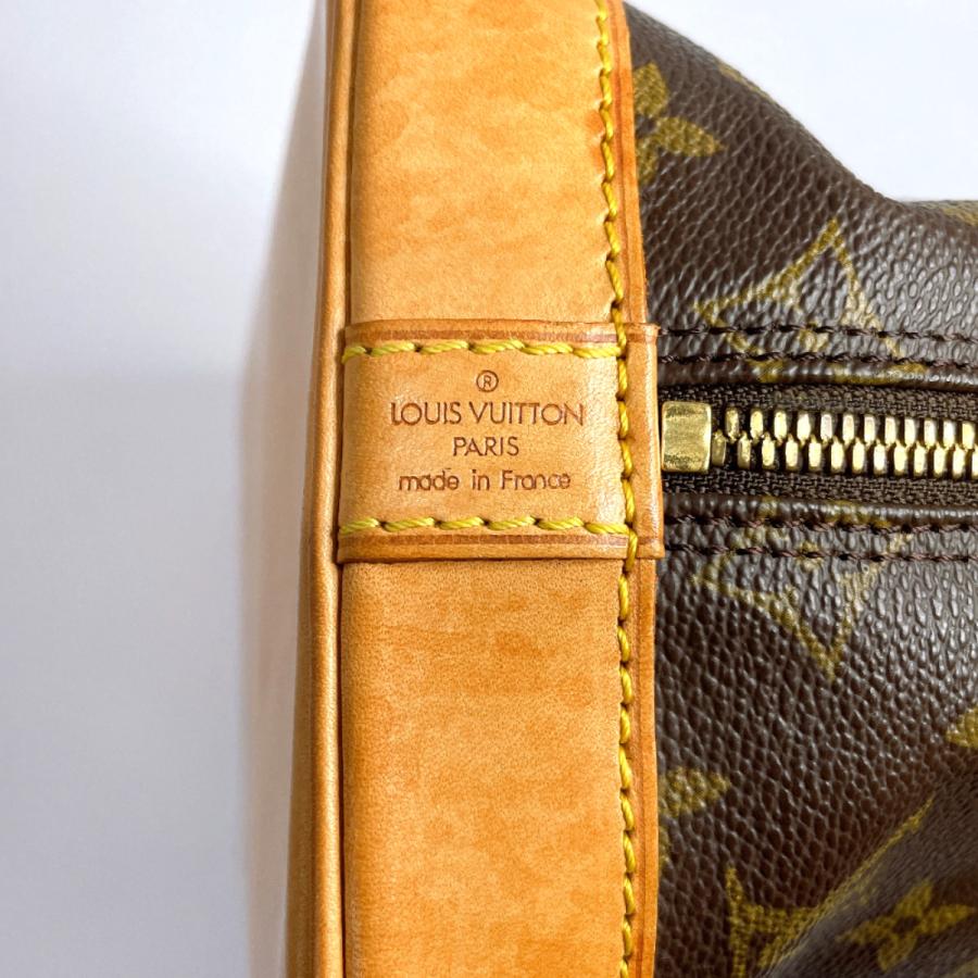 LOUIS VUITTON（ルイ・ヴィトン） ハンドバッグ M51130 アルマ
