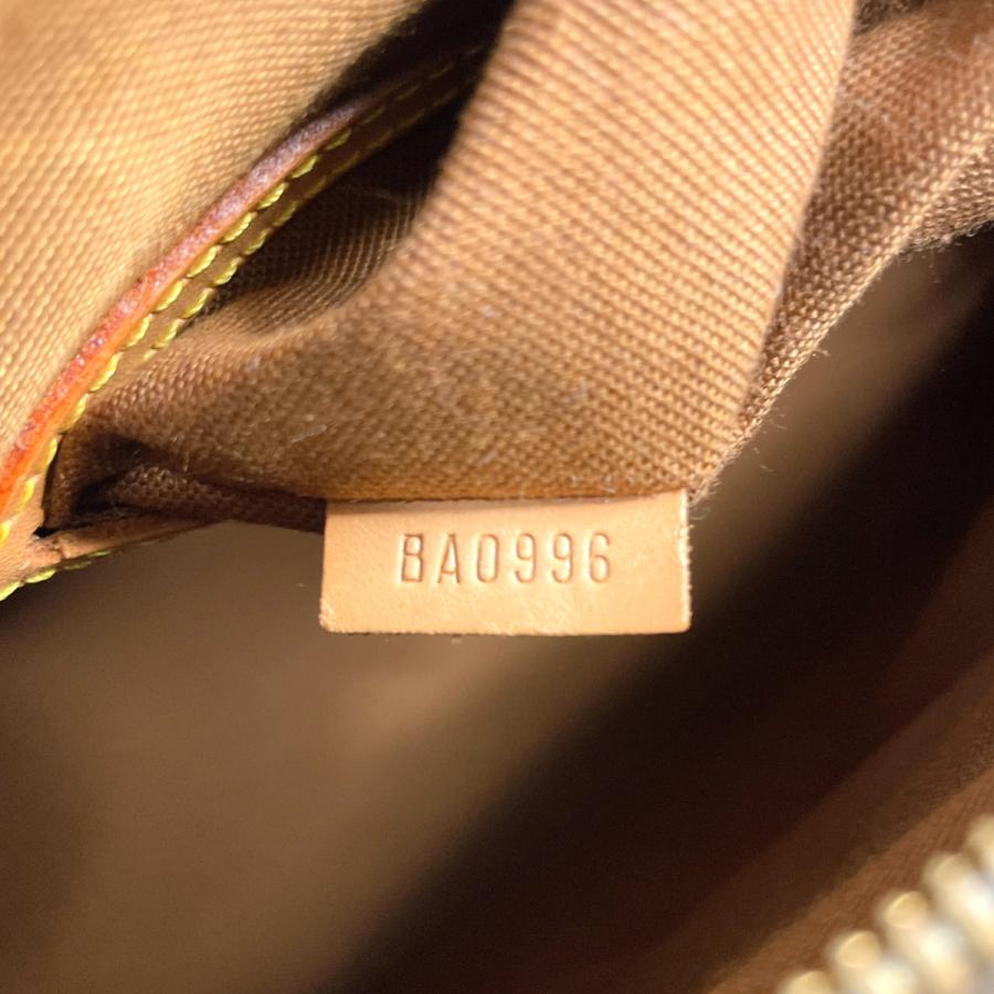 LOUIS VUITTON（ルイ・ヴィトン） ハンドバッグ M51130 アルマ