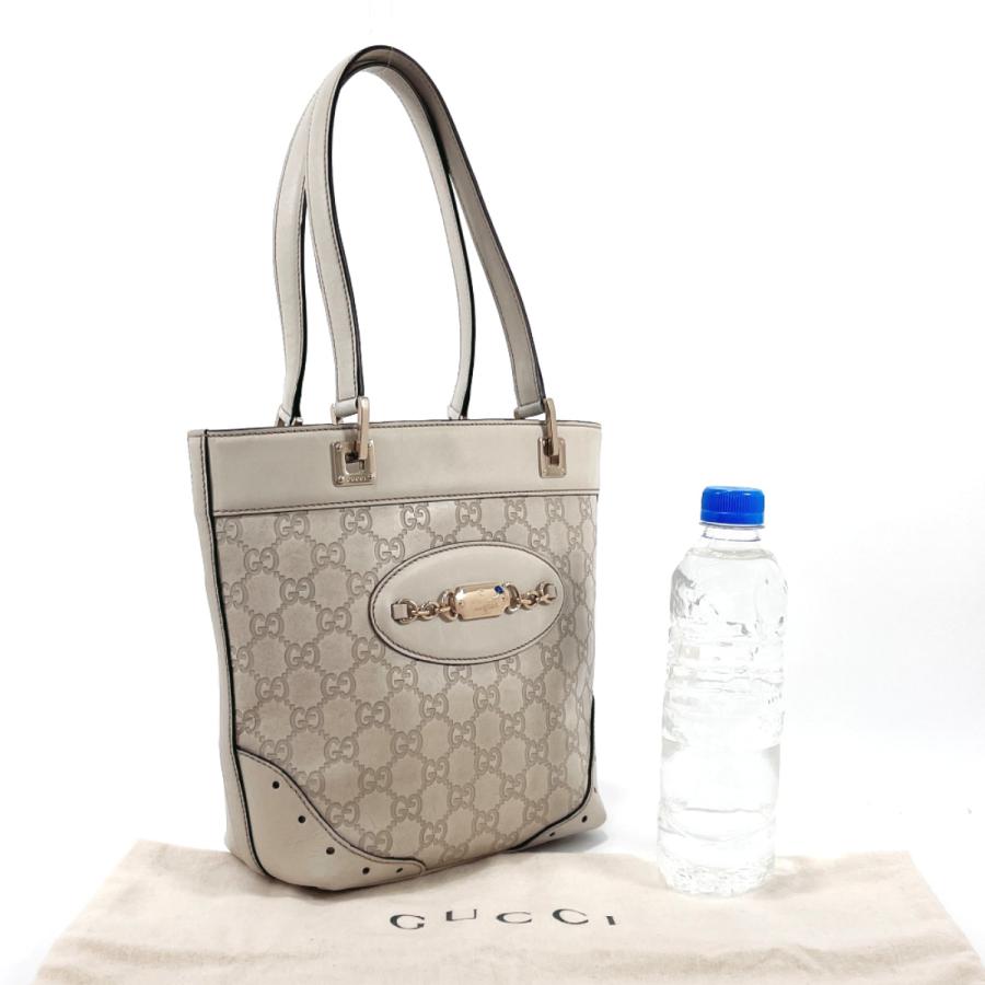 GUCCI グッチ ハンドバッグ トートバッグ レディース ブランド グッチ(GUCCI)グッチ トートバッグ トートバッグ バッグ