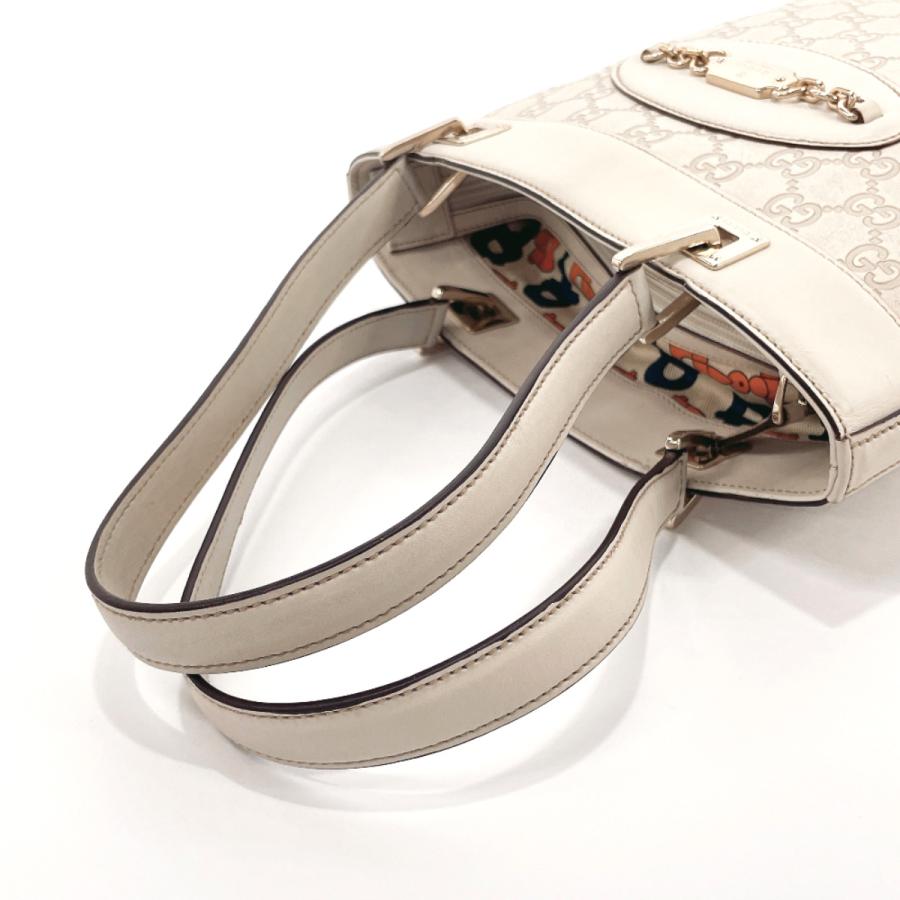 GUCCI（グッチ） トートバッグ ハンドバッグ 145994 バケツ型