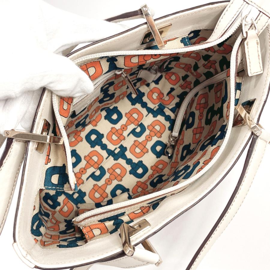 GUCCI（グッチ） トートバッグ ハンドバッグ 145994 バケツ型