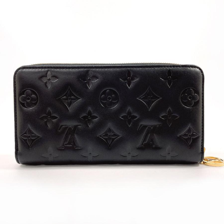 LOUIS VUITTON ルイヴィトン 長財布 M81510 ジッピーウォレット LOUIS VUITTON ルイヴィトン 長財布 M81510 ジッピーウォレット