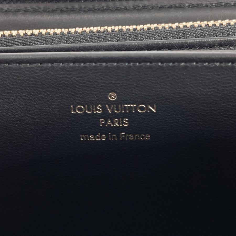 LOUIS VUITTON（ルイ・ヴィトン） 長財布 M81510 ジッピーウォレット
